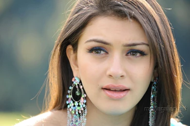 Wallpapers Hansika Picture Motwani Cute New Movie Posters 1280x852 ...