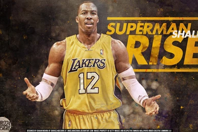 Dwight Howard Wallpapers High Resolution And Quality Download