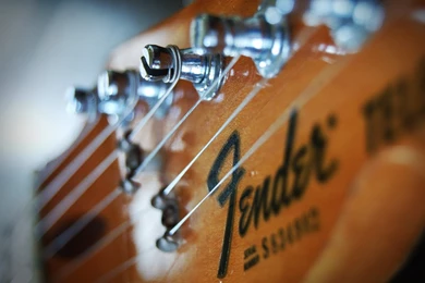 Fender Wallpapers   Wallpapers Cave