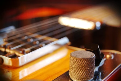 Telecaster Wallpapers