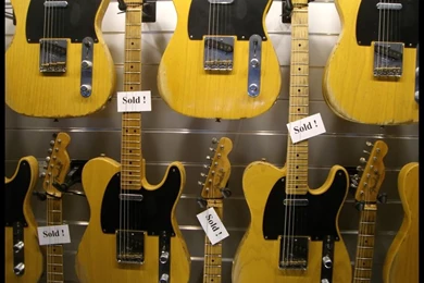 Wallpapers Fender Telecaster Guitar Forum 1024x774