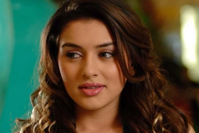 Hansika Motwani