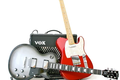 Desktop Wallpaper: Telecaster Wallpapers