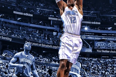 Dwight Howard Wallpapers