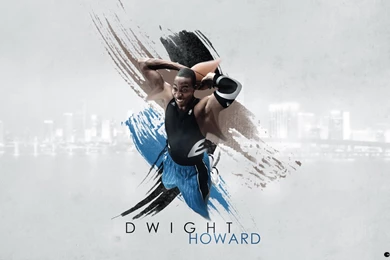 Sports Wallpaper: Dwight Howard Superman Full HD Wallpapers For HD ...