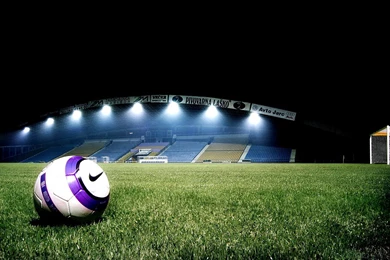 HD Football Field Wallpapers