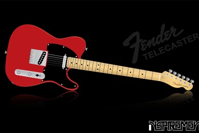 Fender Telecaster By Inspirement On DeviantArt
