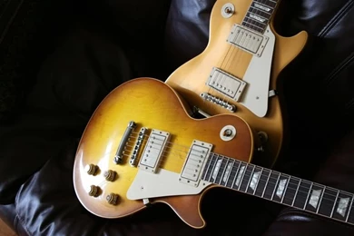 Kremererin: Telecaster Wallpapers