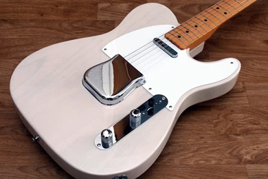 Classic 50 S Telecaster   (