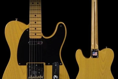 Iphone Wallpapers Telecaster