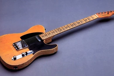 Telecaster Wallpapers Free