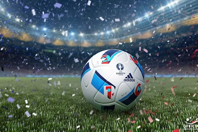 UEFA Euro 2016 Wallpaper, Sports, Football, Adidas, World Cup ...