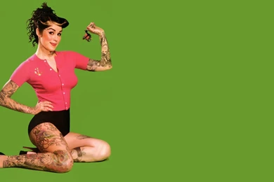 Pin Up Backgrounds   Wallpapers Zone