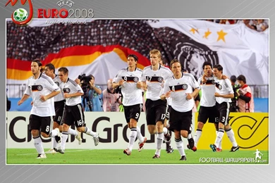 Die Mannschaft   German National Soccer Team Wallpapers (27589645 ...