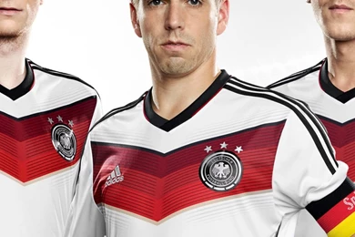 Germany Soccer Team iPhone Wallpapers