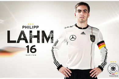 SuperHD.pics: Germany Germany National Football Team Philipp Lahm ...