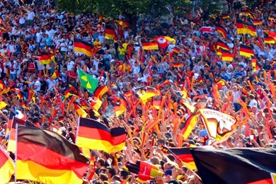 German Fans   German National Soccer Team Photo (13635954)   Fanpop