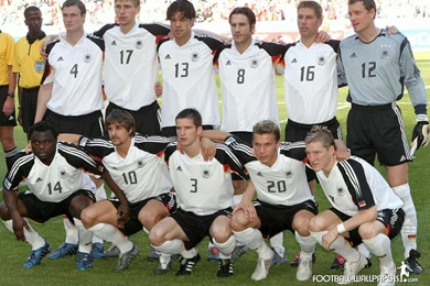 Germany Soccer Team Wallpapers Wallpapers