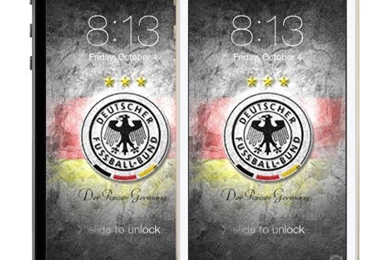 25 Free FIFA World Cup 2014 Wallpapers For iPhone   Hongkiat