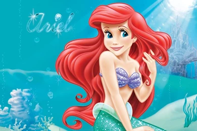 Ariel Wallpapers