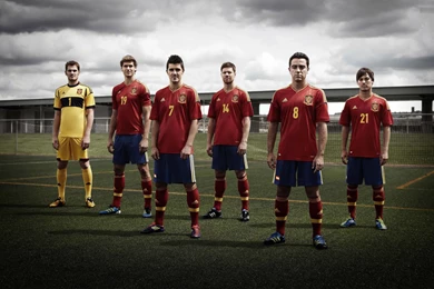 Spain Football Wallpapers   Latest Collection Of Sms,Shayari ...