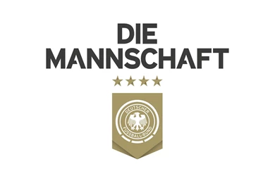 Die Mannschaft Germany Football Team Logo Wallpapers
