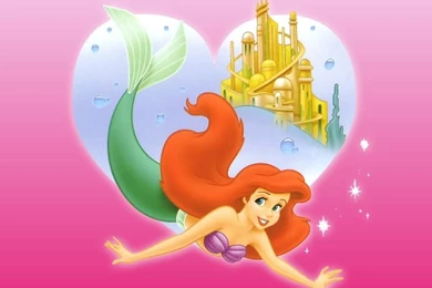 Ariel   Ariel Wallpapers (17994067)   Fanpop