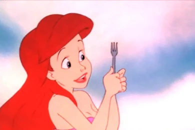 Ariel Wallpaper. By TWeareyoung On DeviantArt