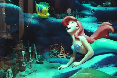 Ariel   Ariel Wallpapers (2470339)   Fanpop