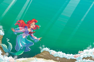 Ariel Wallpapers