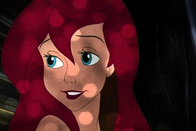 Ariel   Disney Princess Wallpapers (33503582)   Fanpop