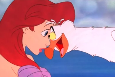 Ariel Wallpapers (2) By TWeareyoung On DeviantArt