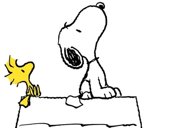 Wallpapers Snoopie Snoopy Y Emilio X Dibujos Animados Fondos De ...