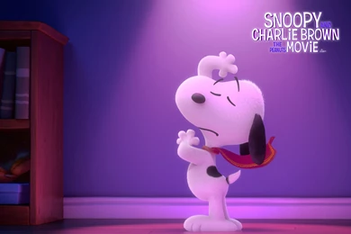 Snoopy Desktop Wallpapers