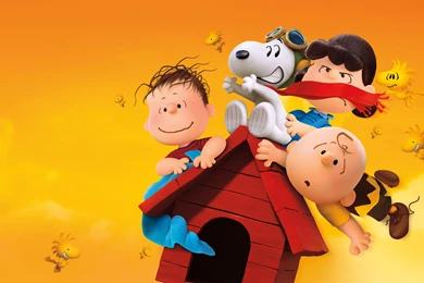 HD Snoopy Wallpapers Ultra HD Full Size   HiReWallpapers 12219