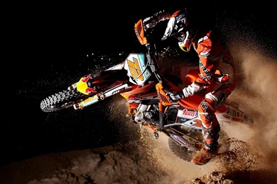 Motocross, Motorbikes, Red Bull, Games :: Wallpapers