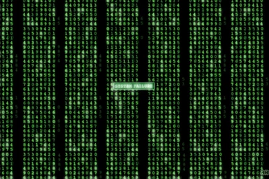 Wallpapers Matrix Best High Definition 1366x768