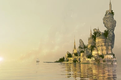 Computer Wallpapers Art