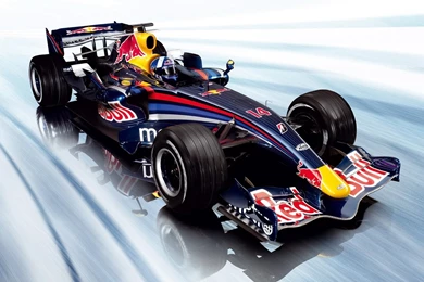 Red Bull Racing HD Desktop Wallpapers : High Definition ...