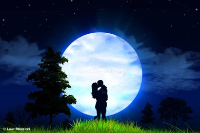 Lovers Wallpapers Collection (40+)