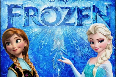 Frozen Disney Wallpapers