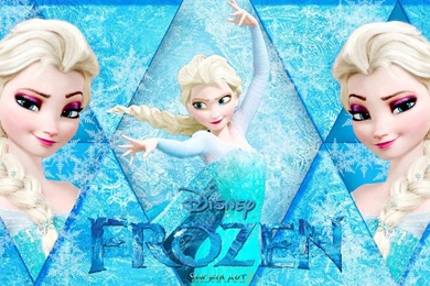 Frozen Wallpapers >> Backgrounds With Quality HD