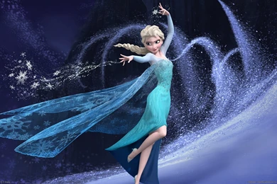 Elsa Wallpapers   Frozen Wallpapers (36065977)   Fanpop