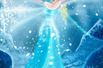 Disney Frozen Image Wallpapers For iPhone   Cartoons Wallpapers