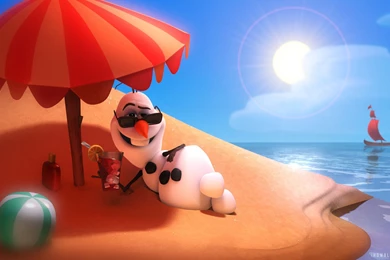 15 Best Photos Of Olaf From Frozen Wallpapers   Disney Frozen Olaf ...