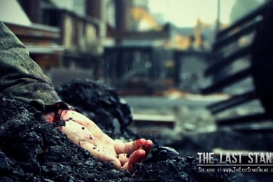 Zombie Wallpapers » WallDevil   Best Free HD Desktop And Mobile ...