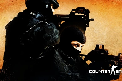 Counter Strike Wallpapers
