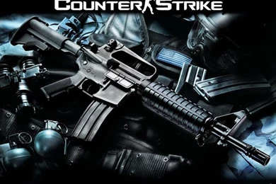 Counter Strike Wallpapers Collection (41+)