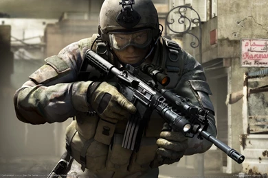 Ultimate Collection Of Counter Strike Wallpapers, Free Desktop ...