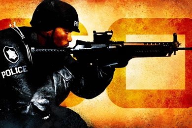Cool Counter Strike Wallpapers